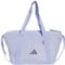 adidas Women's Sac de sport, Violet Tone/Iron Metallic, 1 Taille