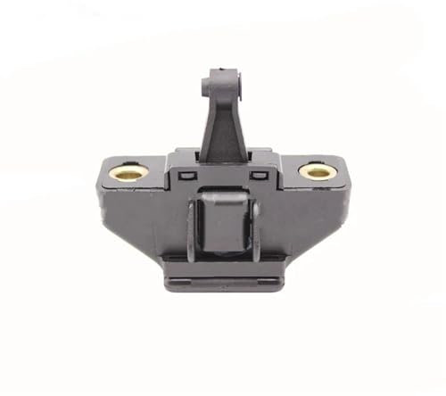 DZSYINGCHUSM Serrure de Coffre pour Logan pour Sandero pour Megane pour Scenic MK1 pour Clio pour Thalia pour Kangoo Boot Hayon Serrure Loquet 7700838546 7700343689 Rabats de Coffre(Lock 1)