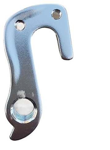 Pexorin 5pc Bicycle Gear Rear Derailleur Hanger, for Cube,CR10148 Cube Aim Disc, Cube Attention SL Aim MECH MTB Dropout Carbon Frame Bike Schaltwerkhalterung