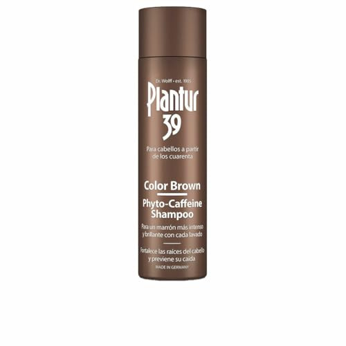 Plantur 39 Phyto-Coffein-Shampoo, 250 ml, Marke: Plantur 39 - EAN: 4008666709066
