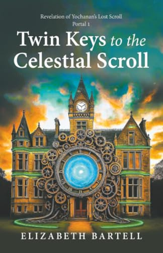 Twin Keys to the Celestial Scroll