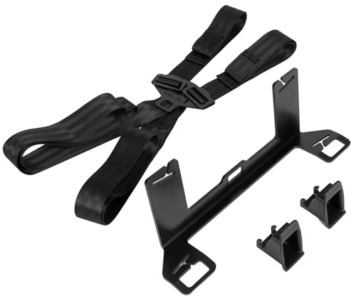 JHKLS Support de Fixation,332 * 73 * 115mm, Compatible Avec Les Voitures, Les Vus Et Les Monocorps