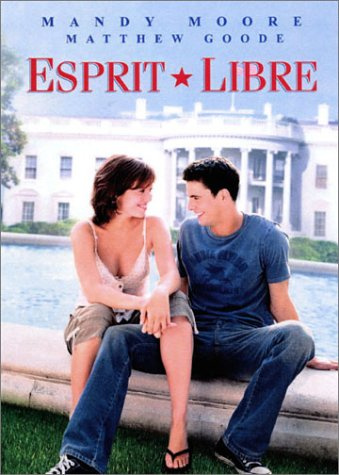 Esprit libre [FR Import]
