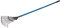 Silverline 447139 Balai à gazon 155 cm