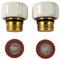 Grohe 47189L00 clapet anti-retour