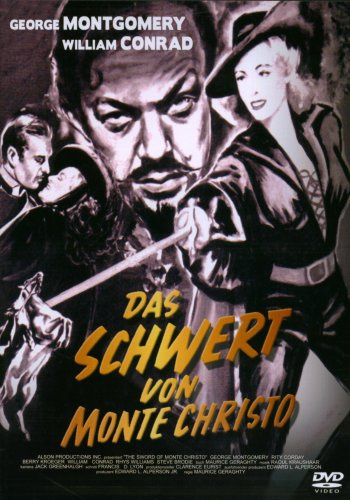 Das Schwert von Monte Christo