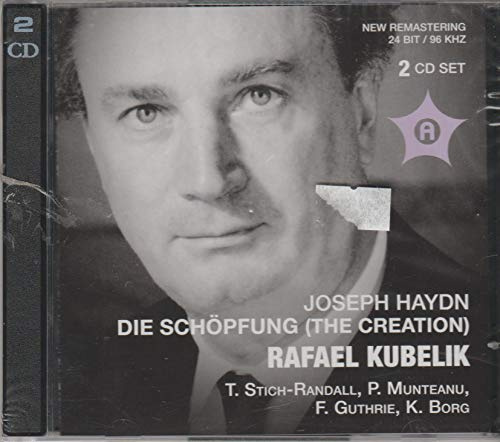 Die Schopfung: Stich-Randall