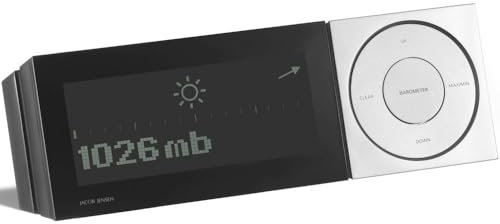 Jacob Jensen Barometer II