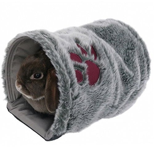 Rosewood 03486 Hundehalsband für Halsumfang von 40.6-50.8 cm, Signalfarbe