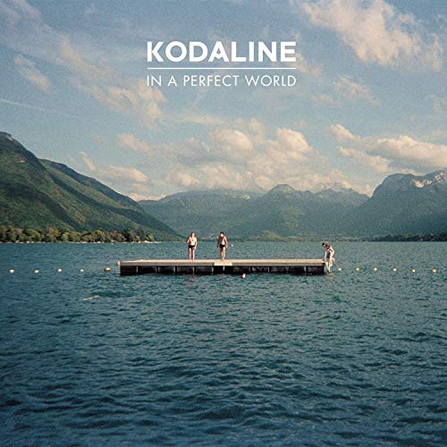 In a Perfect World (Deluxe)