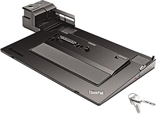 Lenovo 0A65687 - ThinkPad Mini Dock Series 3 with USB 3.0