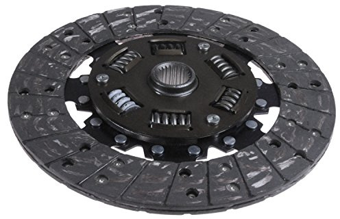 Blue Print ADZ93106 Clutch Disc