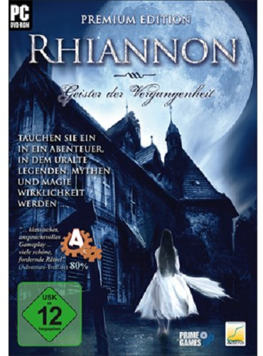 Rhiannon - Geister der Vergangenheit [Download]