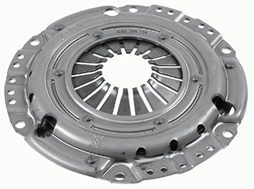 SACHS 3082 296 134 Kupplungsdruckplatte für Volkswagen Lupo I (6X1, 6E1) 1998-2005 und Andere Fahrzeuge