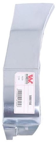 VAN WEZEL Kotflügel - unter hinterer Teil 5880156