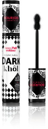 Bourjois Beauty'full Volume Dark Khol Mascara