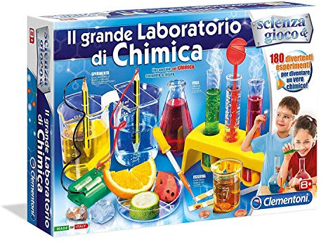 Clementoni 13272 Beistelltisch Più Ninja Turtles