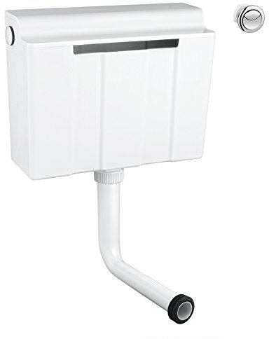 GROHE 39054000 | Concealed Flushing Cistern