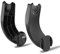Recaro Kids, Babyschalenadapter für den Citylife Kinderwagen, Kompatibel mit den Recaro Babyschalen Guardia, Privia und Privia Evo Einfache und sichere Kombination