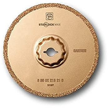 Fein (Multimaster) Hartmetall-Sägeblatt, 63502213210