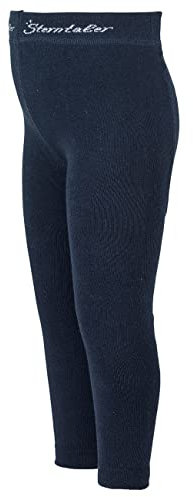 Sterntaler Jungen Uni Sport Leggings, Marine, 98-104 EU