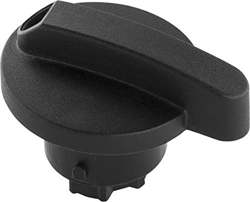 Zwilling 99970-381-0 Pressure Regulator ecoquick Plastic Black 10 x 10 x 3.5 cm