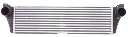 Nissens 96261 Radiator Air Intake