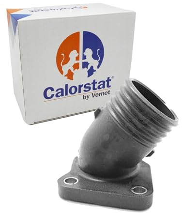 Kühlmittelflansch VERNET WF0013 | WF0013 Kompatibel mit 3 (E36),3 Cabriolet (E36),3 Compact (E36),3 Coupe (E36),5 (E34),5 Touring (E34)