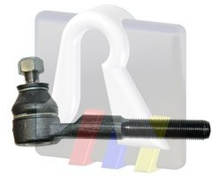 Spurstangenkopf Vorderachse beidseitig - RTS 91-02371