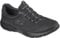 Skechers Summits, Zapatillas Mujer, Noir Mesh Trim, 35.5 EU