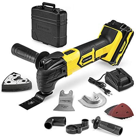 TROTEC 4420000055