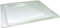 SPARES2GO Glass Tray for Neff Microwave & Oven Cooker (38cm x 32cm) - Fitment List B