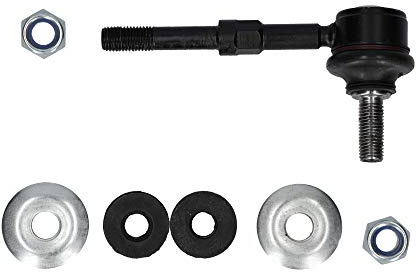MONROE 1x Koppelstange Stabilisator Kompatibel mit VOLVO V40 Kombi 645, MITSUBISHI Space Star DGA