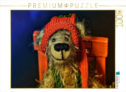 CALVENDO Puzzle Rumpelpumpel | 1000 Teile Lege-Größe 64 x 48 cm Foto-Puzzle für glückliche Stunden