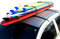Block Surf Surfboard Dachträger, Universal Fit Für Autos Und Geländewagen (Pro)