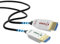 FeizLink Cavo HDMI Fibra Ottica 10m, HDMI 2.0 4K 60Hz UHD 18Gbps Visione Dolby HDR HDCP2.2 ARC CEC Ethernet per HDTV/Apple TV/Xbox / PS4 / 4K Proiettore/Home Theater/Lettore Blu-ray