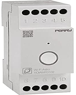 Perry Electric 1IOIAWF0102 DIY
