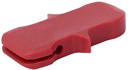 Broco Blocco di Spurgo dei Freni,Bleed Block Brake,Bleed Brake Block Rotor Strumento Bleed Kit Pistone Fermo for AVID Freno a Disco Idraulico