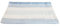 IPPINKA Senshu Japanisches Handtuch, ultraweich, schnelltrocknend, zweifarbige Streifen, Blau (Handtuch)