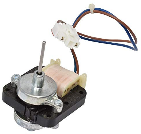 sparefixd Fan Motor to Fit Beko Fridge & Freezer