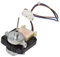 sparefixd Fan Motor to Fit Beko Fridge & Freezer