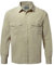 Craghoppers Herren Kiwi-Langarmshirt Wander-Shirt, Oatmeal, L EU