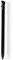 Bestlymood 2 Pcs Stylet en Plastique à éCran Tactile pour 3DS