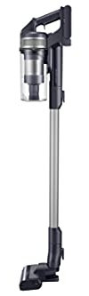 Samsung VS15A6032R5/EU, Aspirapolvere, Argento