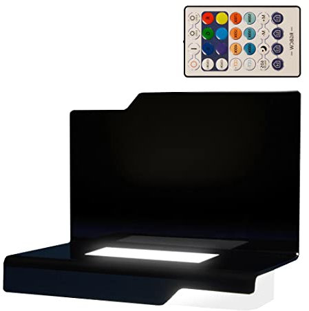 LOOXIS Premium Acryl Leuchtsockel (Größe 3)