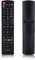 Plyisty Telecomando Universale Sostitutivo per TV LED, Compatibile con 22LK330 26LK330 32LK330, Facile da Installare, Garanzia del Servizio