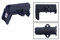 Charbon moteur par 2 371201205 pour Lave linge ALTUS, ARDEM, AYA, BEKO, BLUESKY, BRANDT, CONTINENTAL EDISON, FAGOR, FAR, FUNIX, LISTO, SABA, SANGIORGIO, SELECLINE, THOMSON, LAVE LINGE HUBLOT L ...