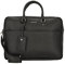 VALENTINO Marnier Business Bag Nero