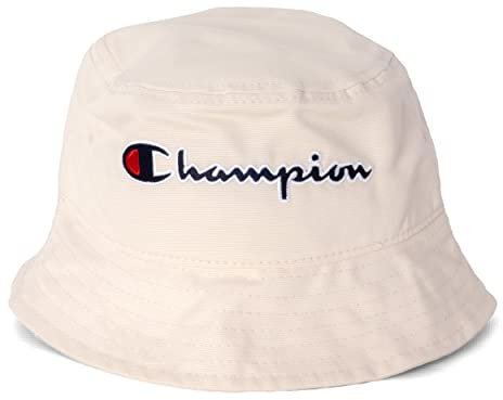 Champion Hut Hat 805551 Bucket Sonnenhut (S-M, YS015 Sand)