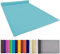 Voile d'Ombrage Toile 3x5M Protection Solaire Pression d'eau 400/Polyester Volile d'ombrage Toile pour Pergola avec Oeillets, Cordons pour Jardin Terrasse Balcon Camping, Bleu Ciel, 22073